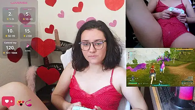 Snapshot of sobresalinaa chatting on 02/16/26, 03:52 sobresalinaa online show from 02/16/26, 03:52