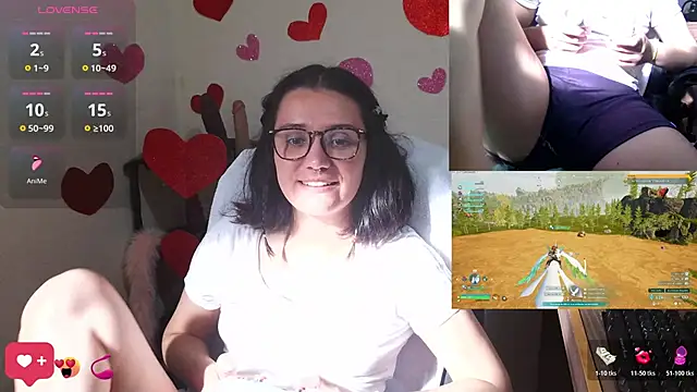 Snapshot of sobresalinaa chatting on 02/20/26, 07:14 sobresalinaa online show from 02/20/26, 07:14