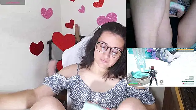 Snapshot of sobresalinaa chatting on 02/22/26, 09:35 sobresalinaa online show from 02/22/26, 09:35