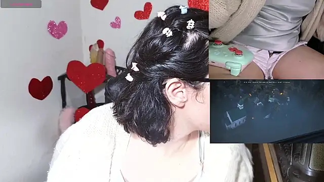 Snapshot of sobresalinaa chatting on 02/28/26, 05:30 sobresalinaa online show from 02/28/26, 05:30