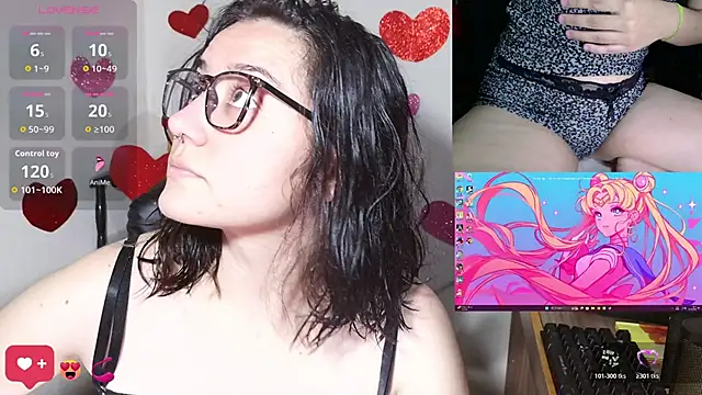 Snapshot of sobresalinaa chatting on 03/06/26, 03:25 sobresalinaa online show from 03/06/26, 03:25