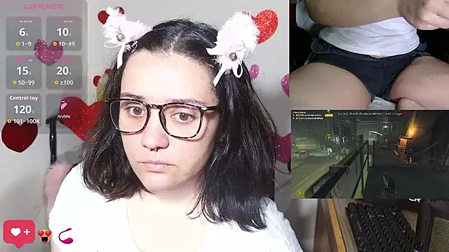 Snapshot of sobresalinaa chatting on 03/07/26, 03:14 sobresalinaa online show from 03/07/26, 03:14