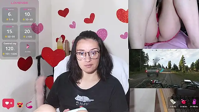 Snapshot of sobresalinaa chatting on 03/08/26, 05:33 sobresalinaa online show from 03/08/26, 05:33