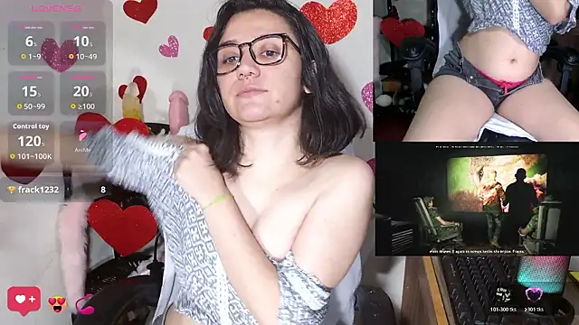 Snapshot of sobresalinaa chatting on 03/09/26, 05:11 sobresalinaa online show from 03/09/26, 05:11