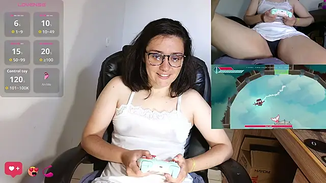 Snapshot of sobresalinaa chatting on 04/04/26, 08:06 sobresalinaa online show from 04/04/26, 08:06