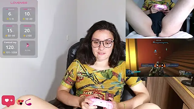 Snapshot of sobresalinaa chatting on 04/07/26, 10:31 sobresalinaa online show from 04/07/26, 10:31