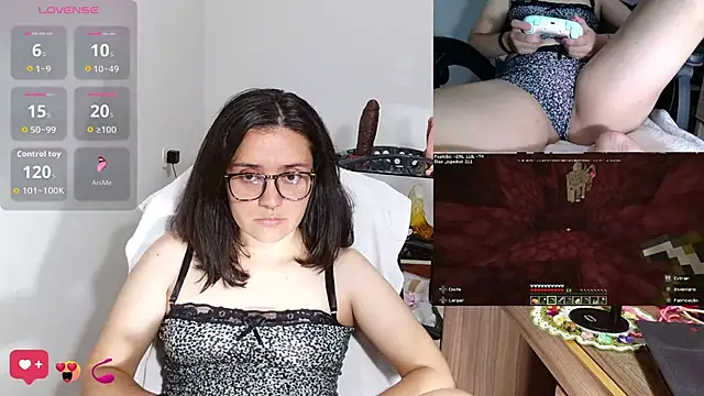 sobresalinaa online show from 04/25/26, 10:29