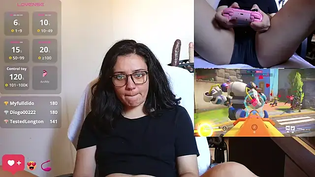 sobresalinaa online show from 05/12/26, 04:26
