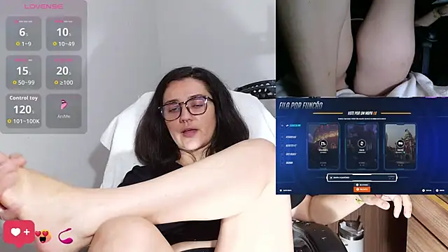 sobresalinaa online show from 05/14/26, 10:27
