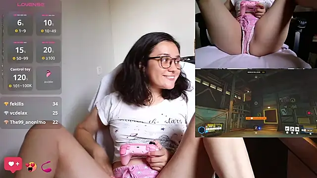 sobresalinaa online show from 05/16/26, 07:01
