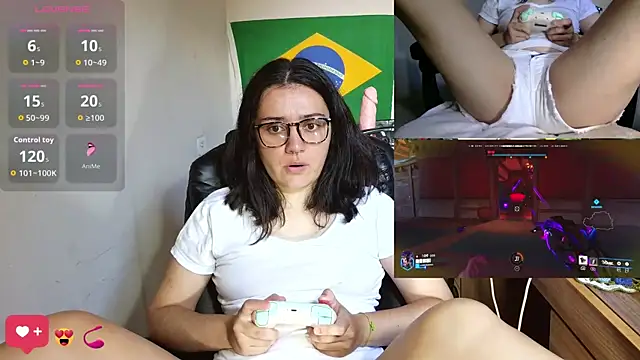 sobresalinaa online show from 06/12/26, 06:29
