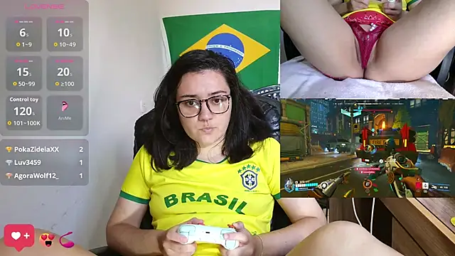 sobresalinaa online show from 06/16/26, 04:20