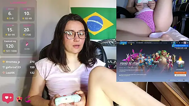 sobresalinaa online show from 07/01/26, 07:24
