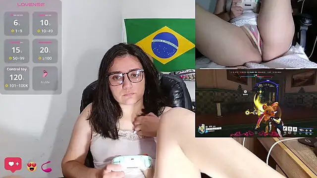 sobresalinaa online show from 07/07/26, 11:20