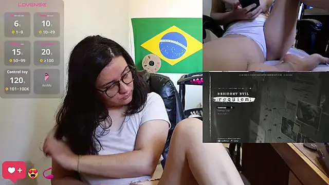 sobresalinaa online show from 07/10/26, 04:20