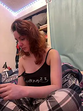 Snapshot of Nina-Chick777 chatting on 06/03/26, 02:36 Nina-Chick777 online show from 06/03/26, 02:36