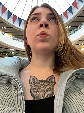 Sunny   Bunny online show from 12/10/24, 12:16