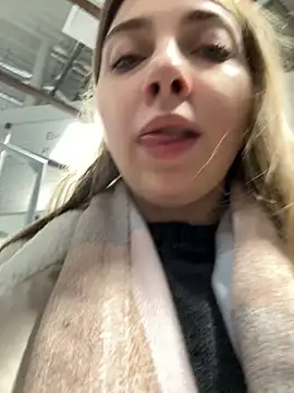 Sunny   Bunny online show from 01/02/25, 02:46