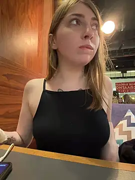 Sunny   Bunny online show from 01/12/25, 05:54