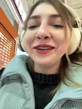 Sunny   Bunny online show from 01/13/25, 02:42