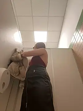 Sunny   Bunny online show from 01/16/25, 04:28