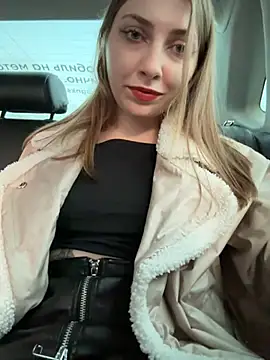 Sunny   Bunny online show from 02/06/25, 02:15