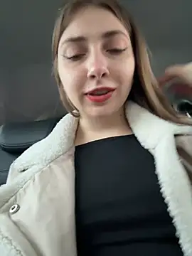 Sunny   Bunny online show from 02/11/25, 02:13