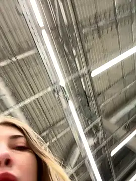 Sunny   Bunny online show from 02/13/25, 03:14