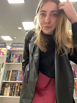 Sunny   Bunny online show from 02/20/25, 02:46