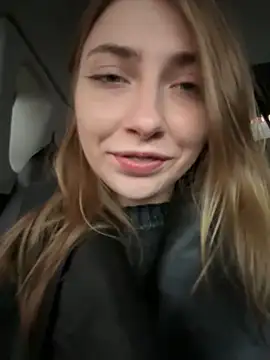 Sunny   Bunny online show from 02/27/25, 02:10