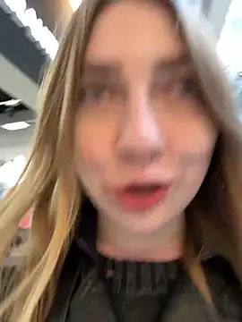 Sunny   Bunny online show from 02/28/25, 02:09