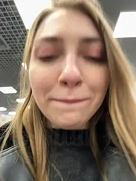 Sunny   Bunny online show from 03/02/25, 02:10