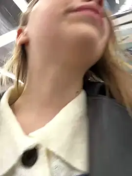 Sunny   Bunny online show from 03/04/25, 02:32