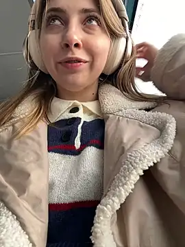 Sunny   Bunny online show from 03/15/25, 02:12