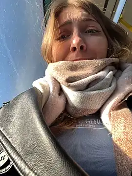 Sunny   Bunny online show from 03/22/25, 01:30