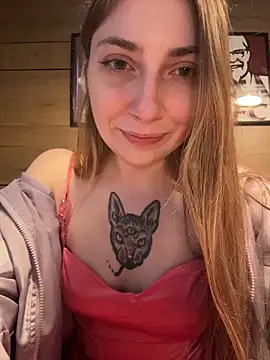 Sunny   Bunny online show from 06/13/26, 07:28