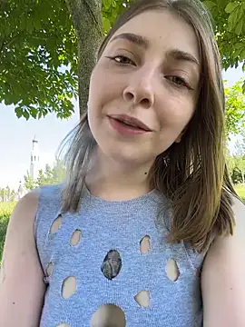 Sunny   Bunny online show from 06/20/26, 10:07
