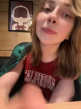 Sunny   Bunny online show from 06/26/26, 01:48