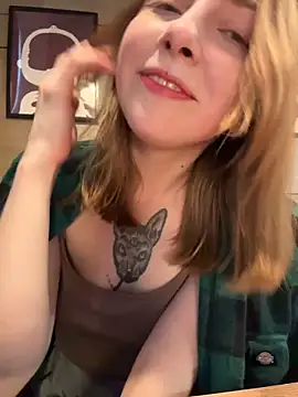 Sunny   Bunny online show from 06/28/26, 03:07