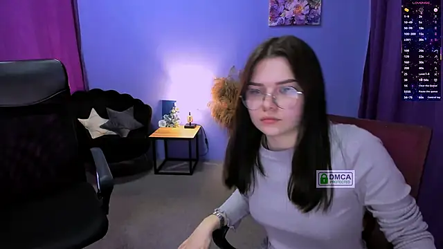 pure radiance1 online show from 01/31/25, 10:10