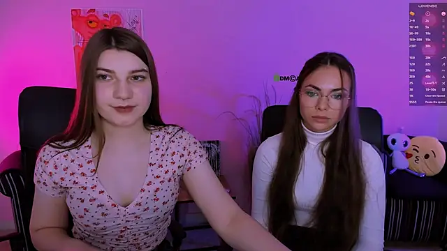 pure radiance1 online show from 11/27/25, 10:06