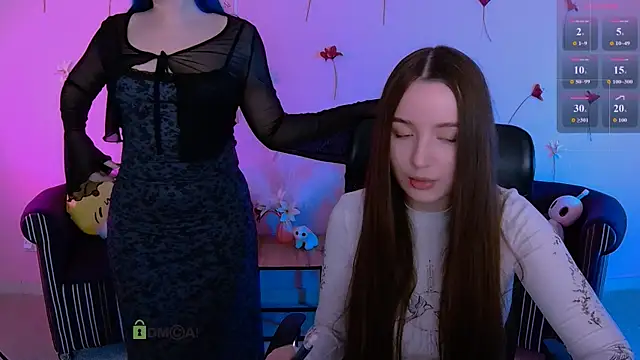 pure radiance1 online show from 05/04/26, 09:05