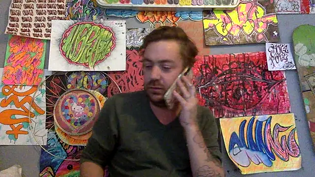 3615 ULLA online show from 05/09/26, 02:22