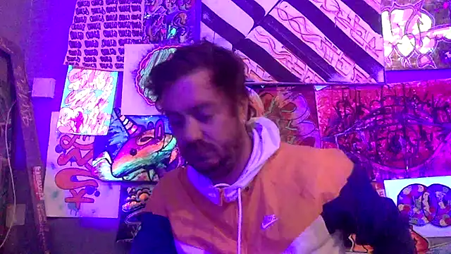 3615 ULLA online show from 05/11/26, 04:04