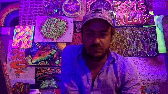 3615 ULLA online show from 05/12/26, 08:17
