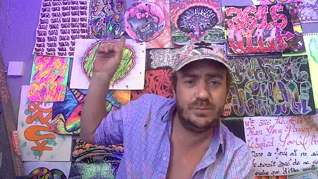 3615 ULLA online show from 05/13/26, 08:55