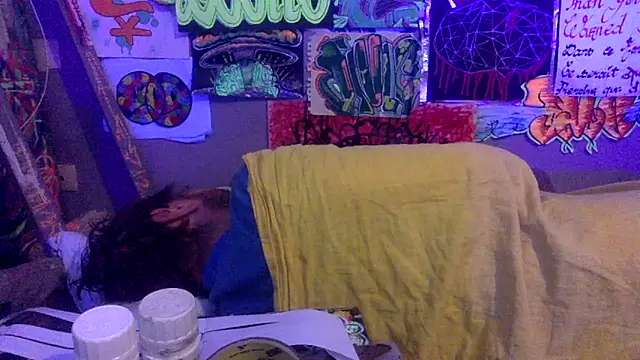 3615 ULLA online show from 05/14/26, 10:00