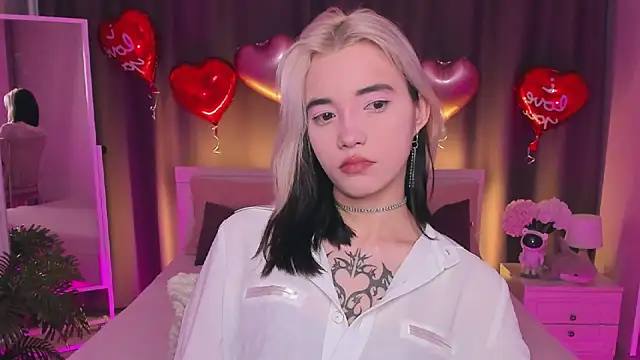 Snapshot of as1an_girlfriend chatting on 02/21/25, 03:23 as1an girlfriend online show from 02/21/25, 03:23