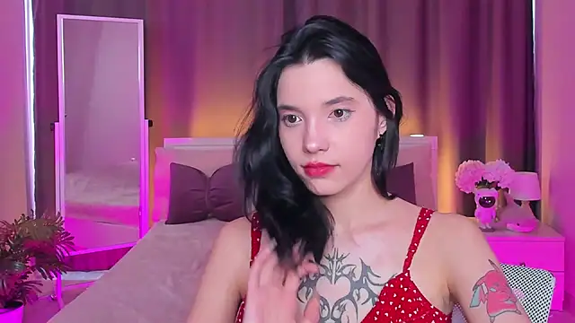 Snapshot of as1an_girlfriend chatting on 03/21/25, 10:06 as1an girlfriend online show from 03/21/25, 10:06