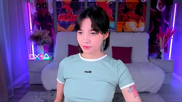 Snapshot of as1an_girlfriend chatting on 11/20/25, 06:24 as1an girlfriend online show from 11/20/25, 06:24